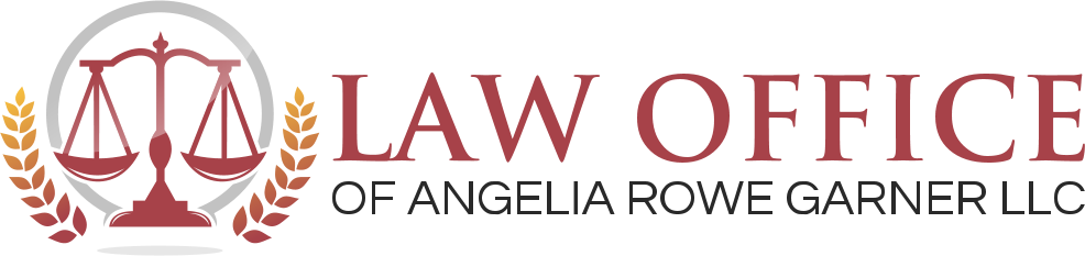 Law Office of Angelia Rowe Garner LLC